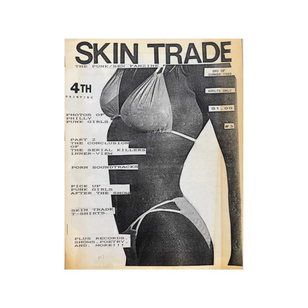 Skin Trade