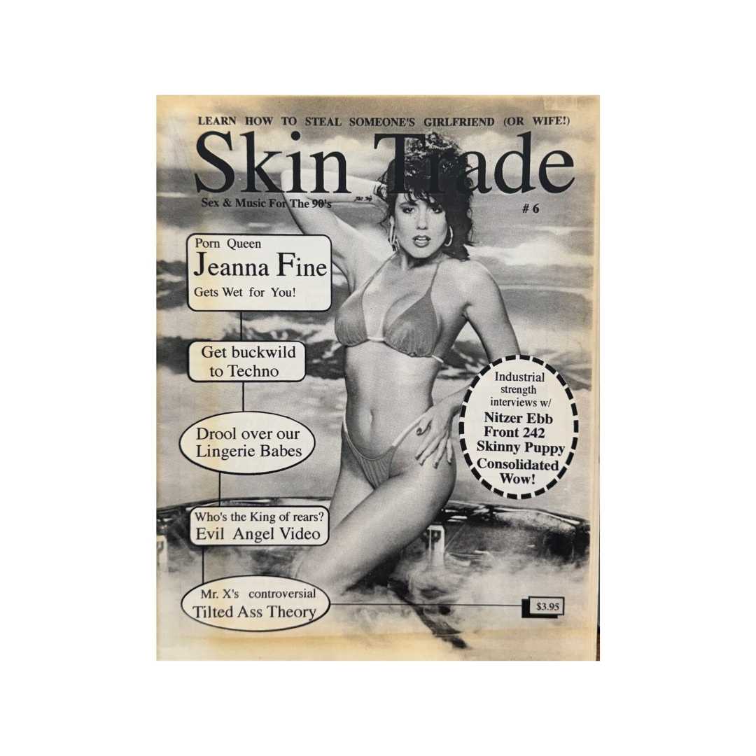 Skin Trade