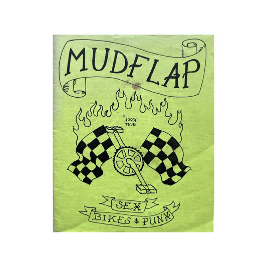 Mudflap