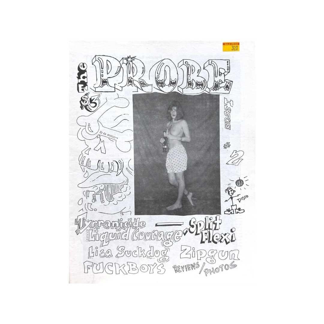 The Probe