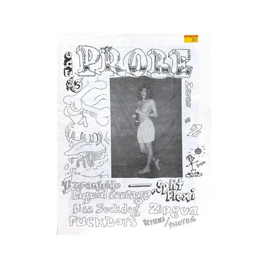 The Probe