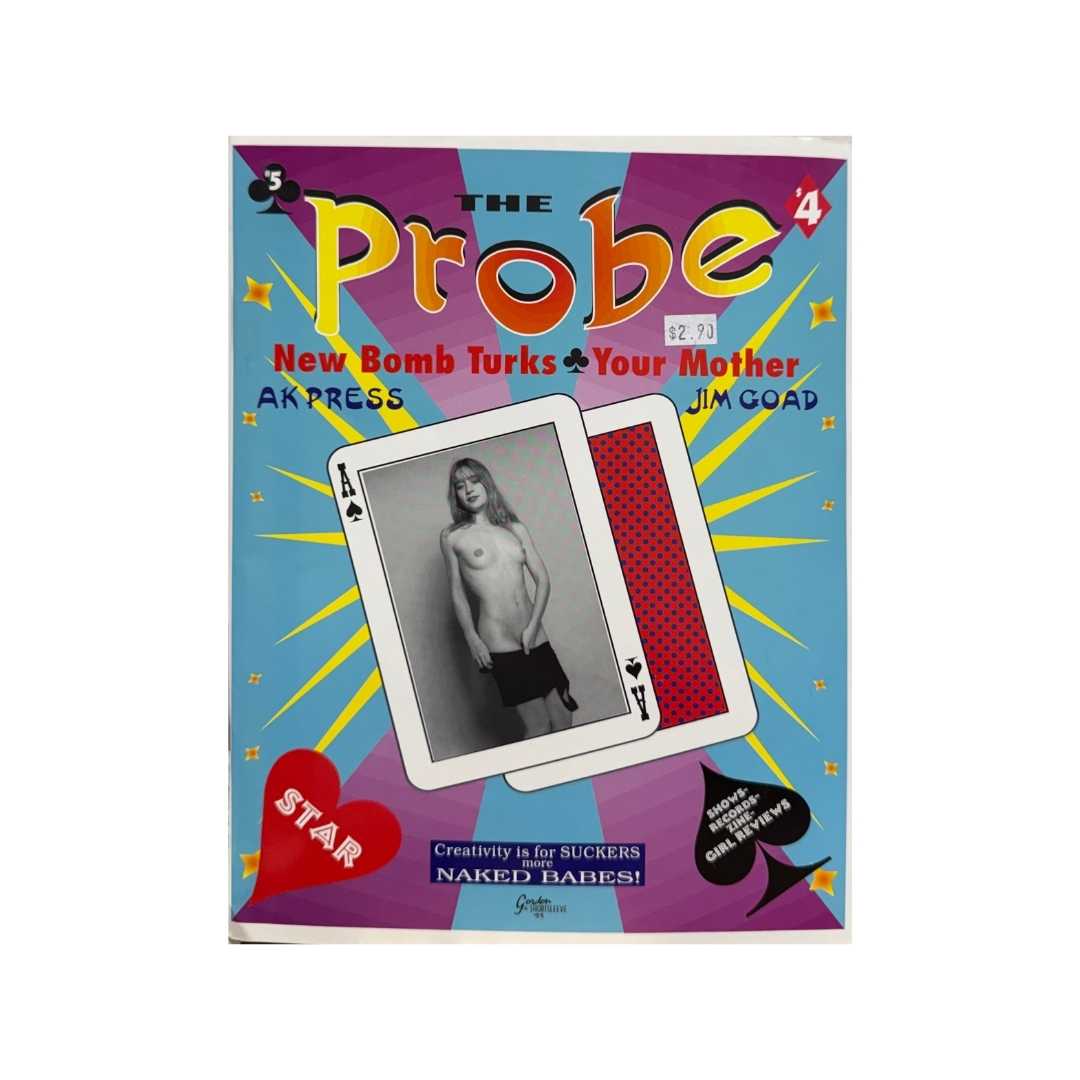 The Probe