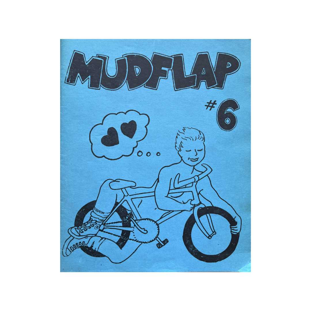 Mudflap