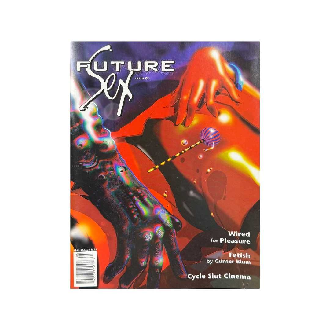 Future Sex