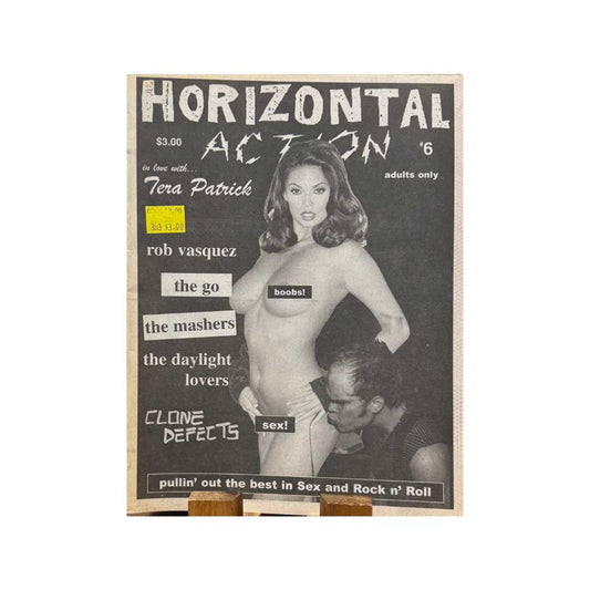 Horizontal Action