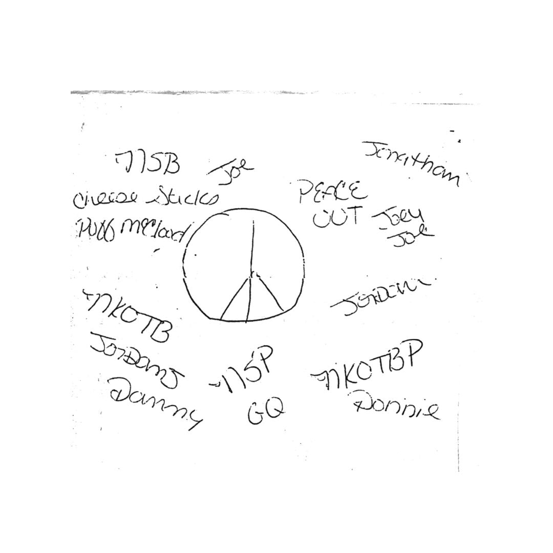 Missed Connections