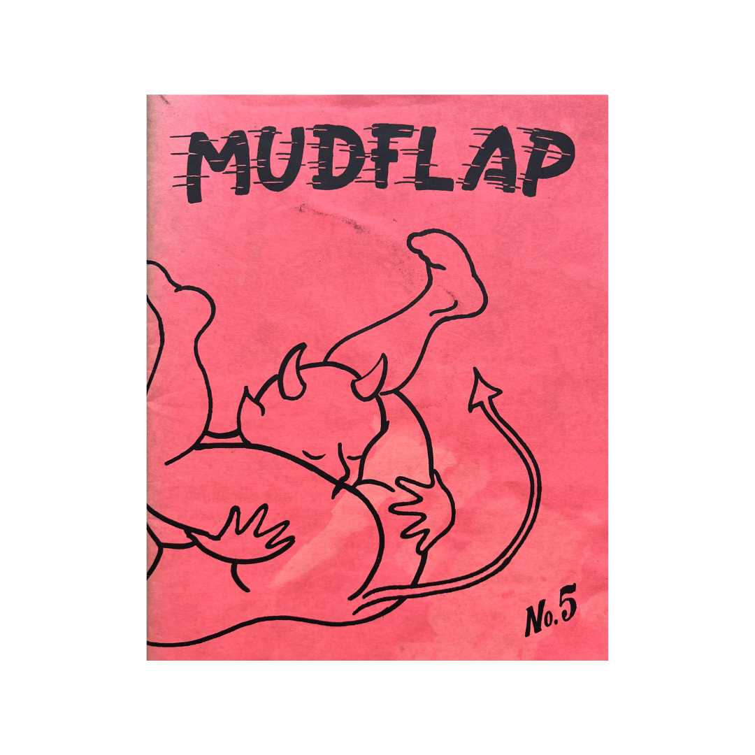 Mudflap