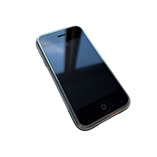 iPhone first generation