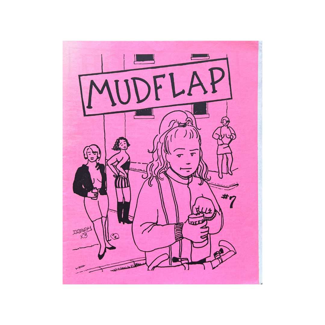 Mudflap