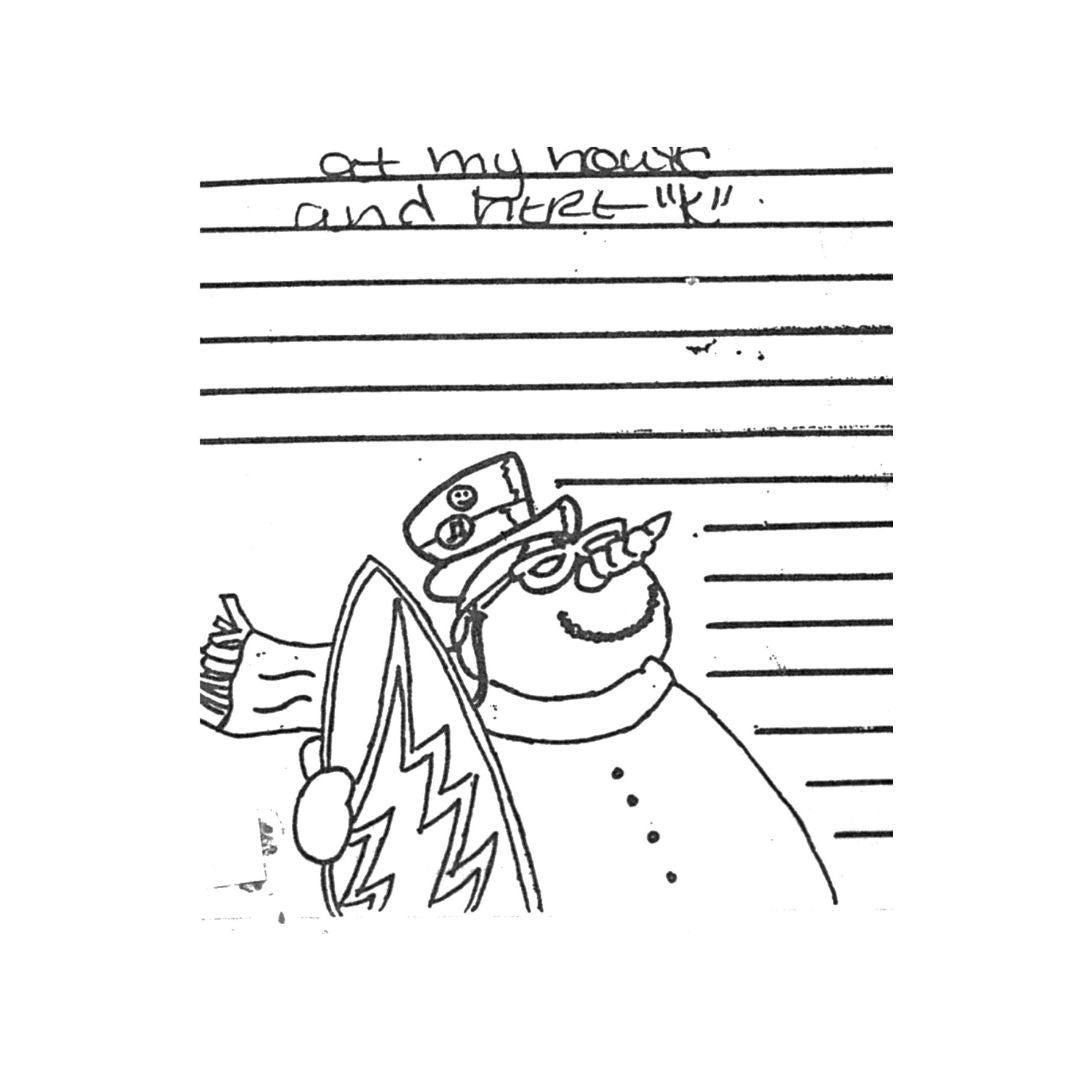 Missed Connections