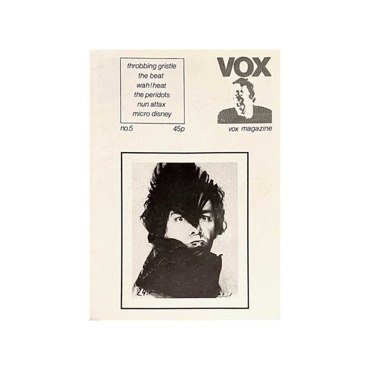 Vox #5