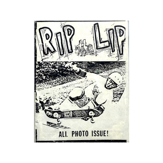 Rip the Lip #3