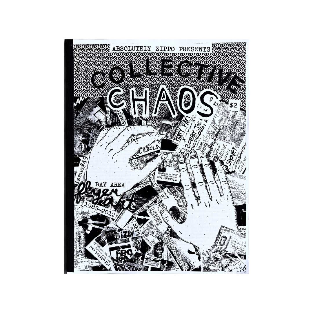 Collective Chaos