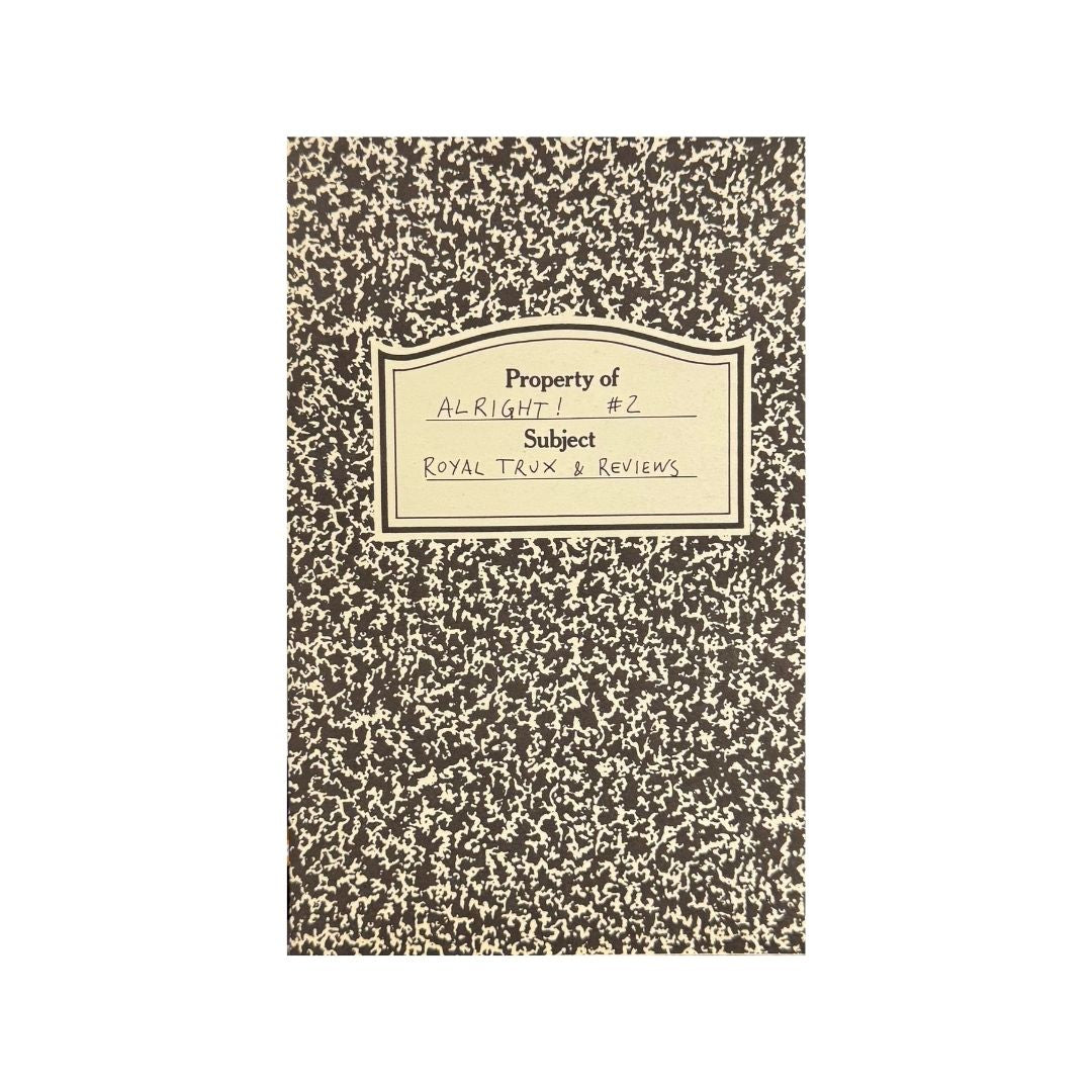Zines – Znz