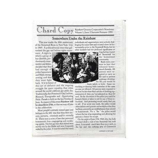 Chard Copy