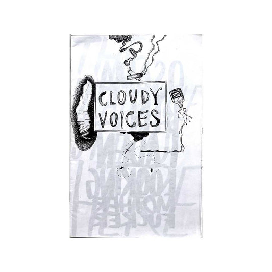 Cloudy Voices