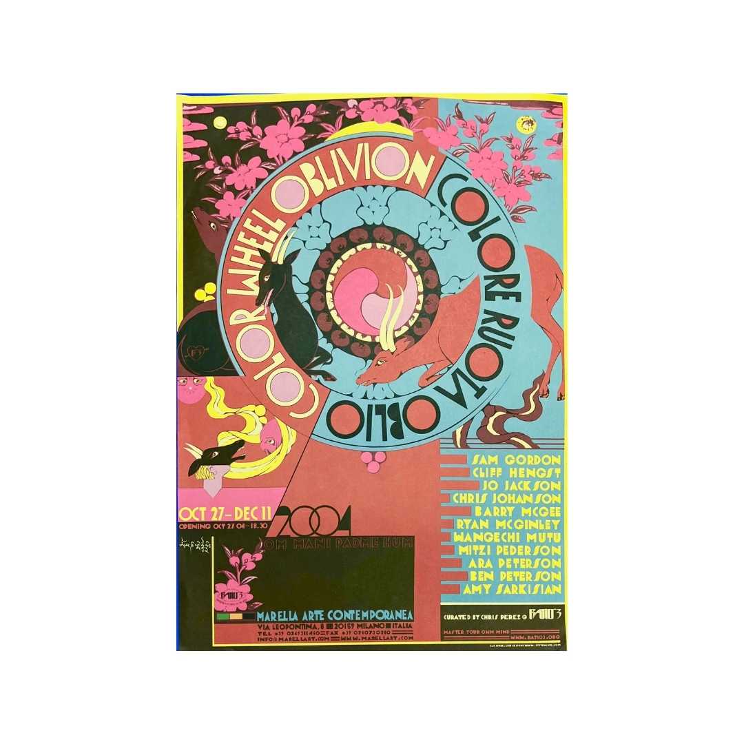 Ratio 3 posters