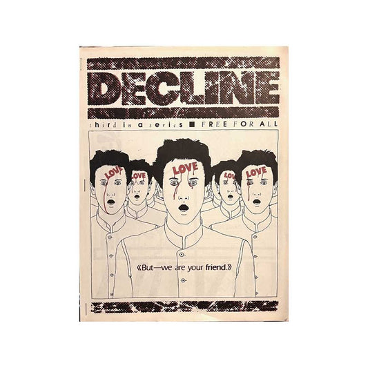 Decline