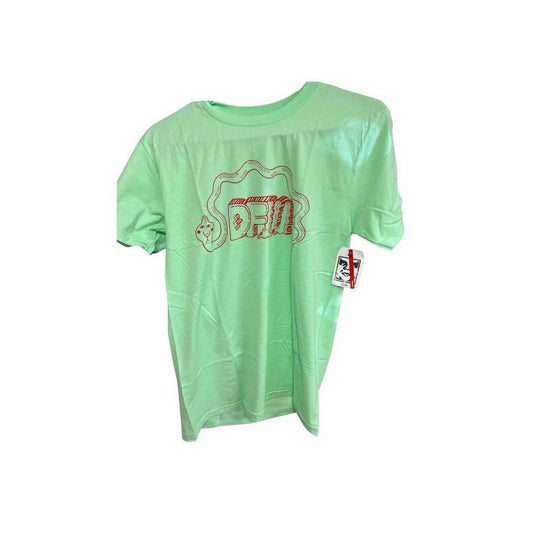 DFW shirt by Obey
