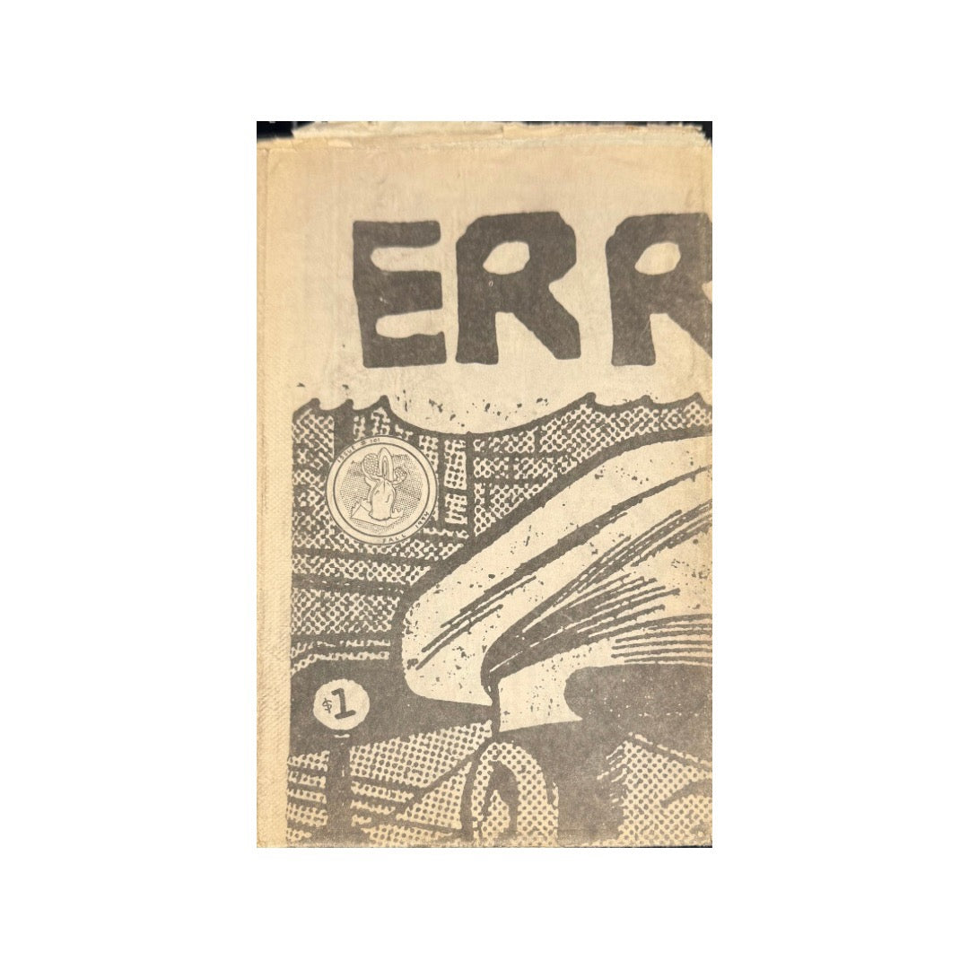 Error