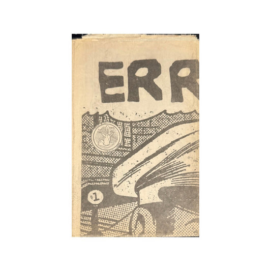 Error