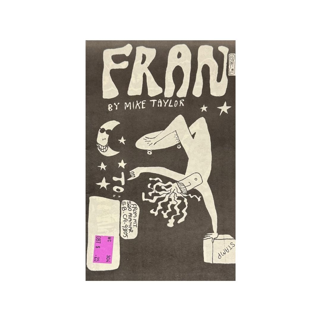 Fran #1