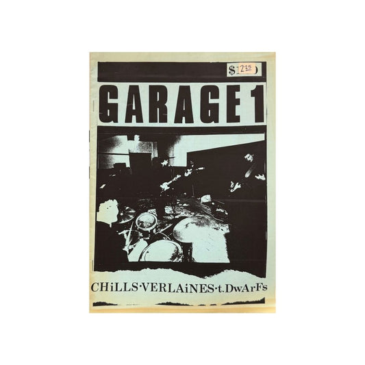 Garage #1