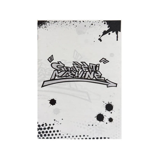 Graffiti Machine