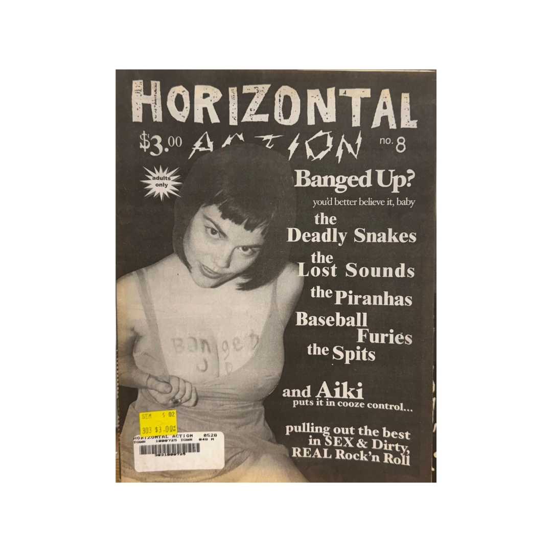 Horizontal Action