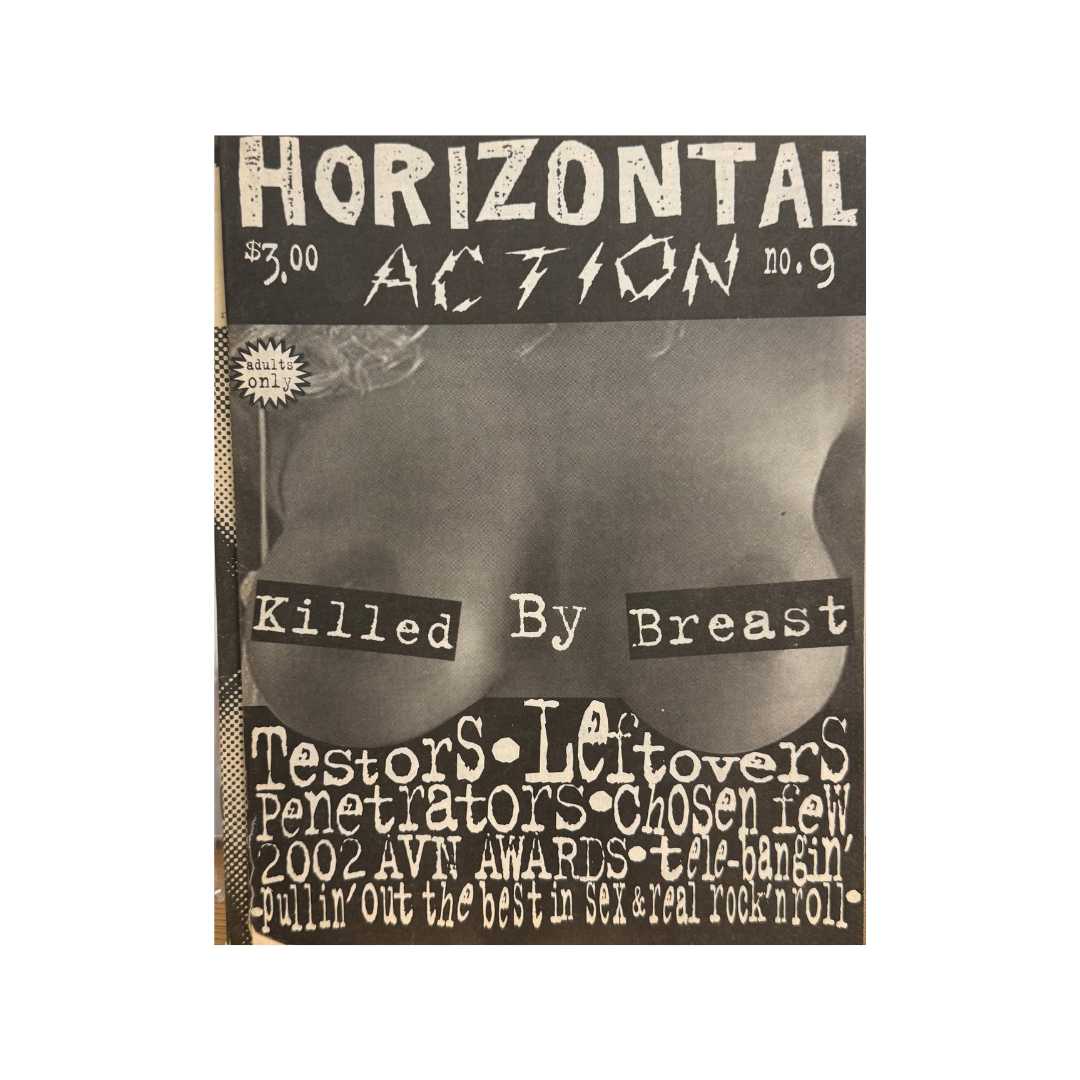 Horizontal Action