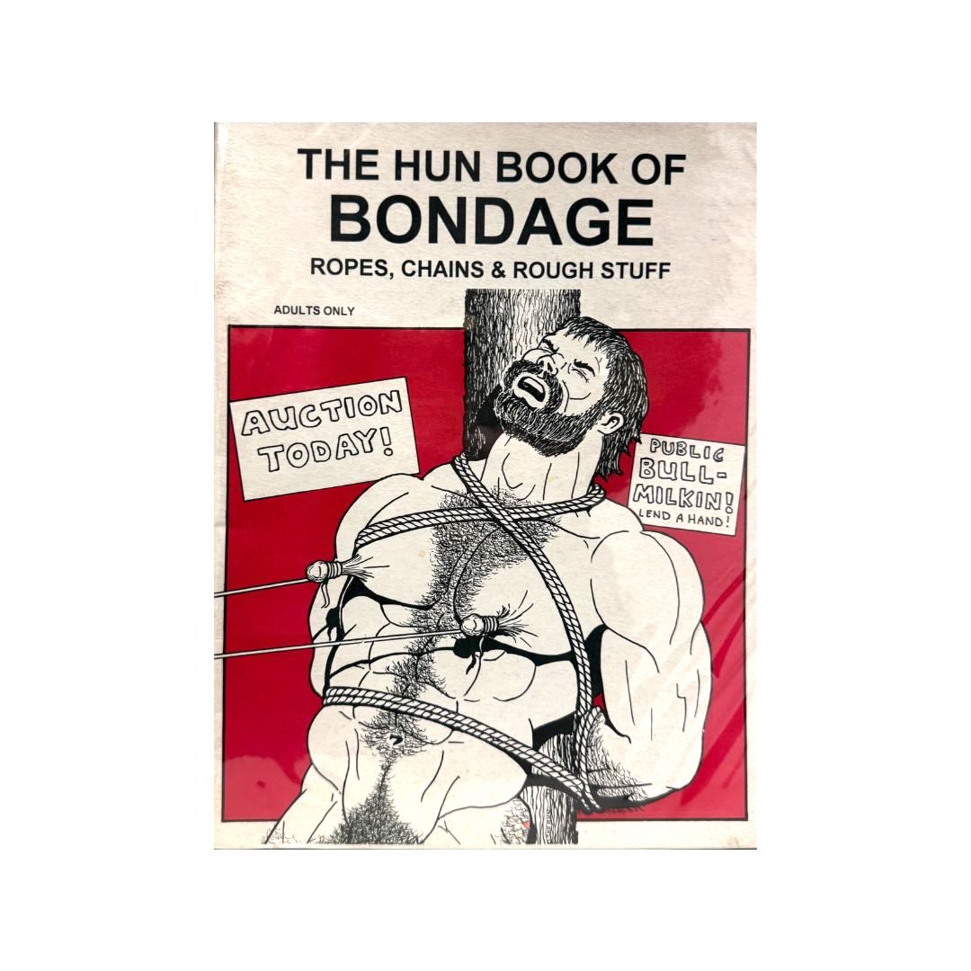The Hun Book of Bondage