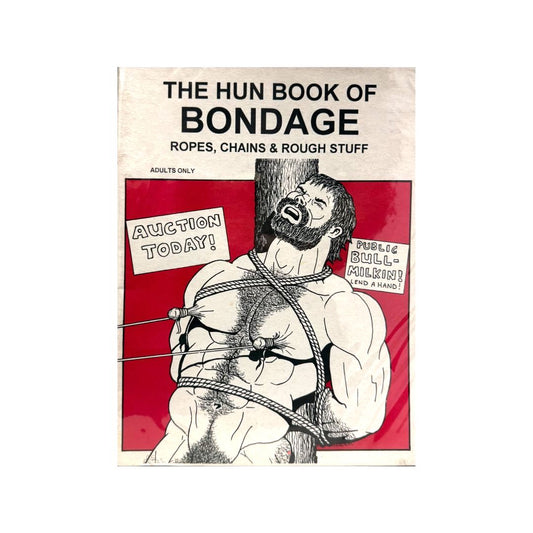The Hun Book of Bondage