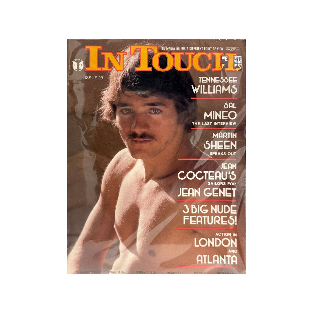 In Touch