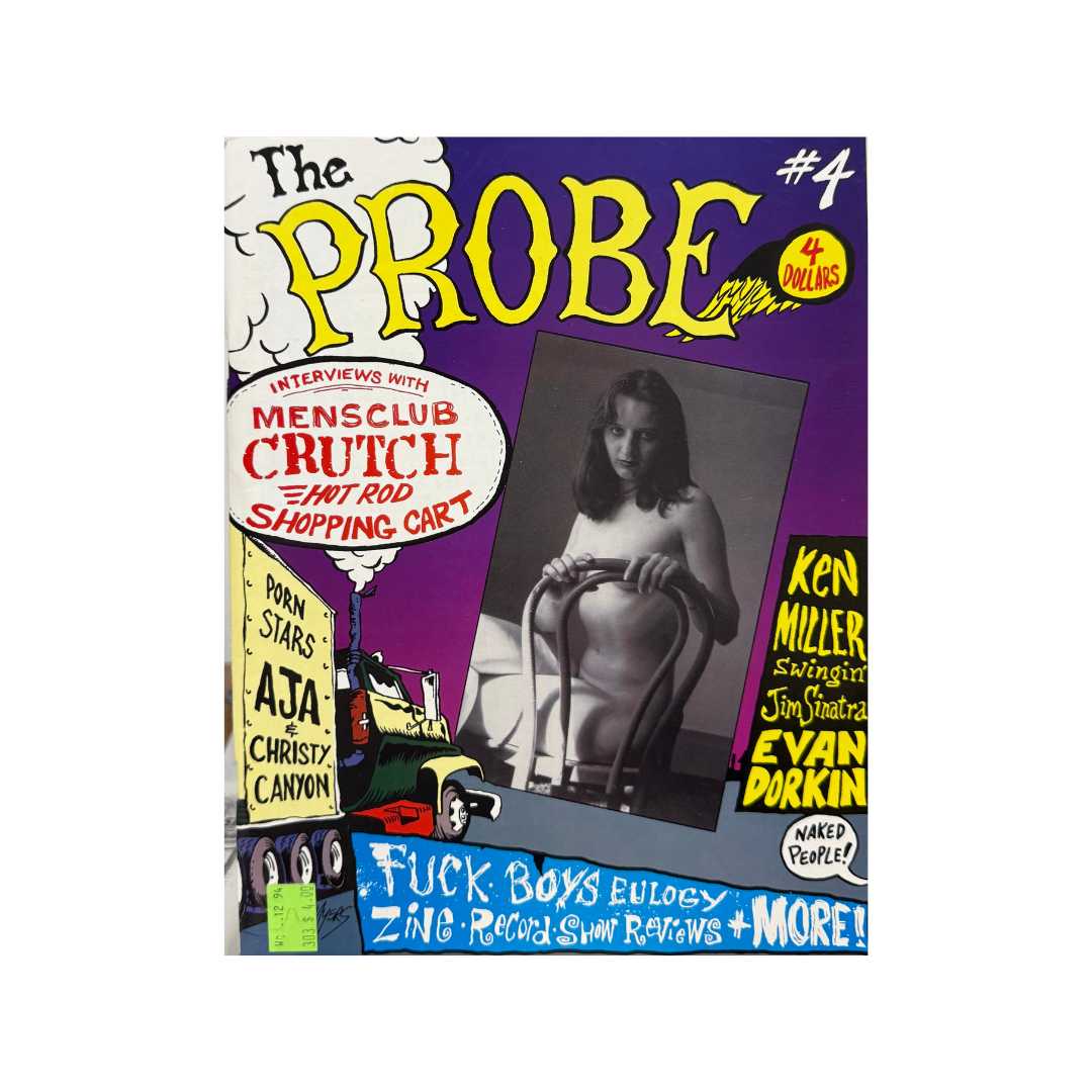 The Probe