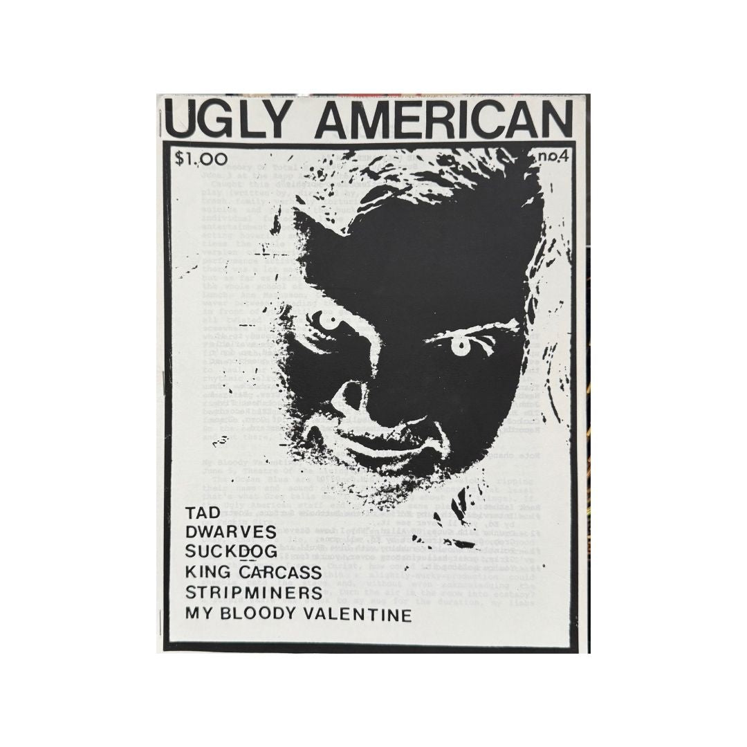 Ugly American