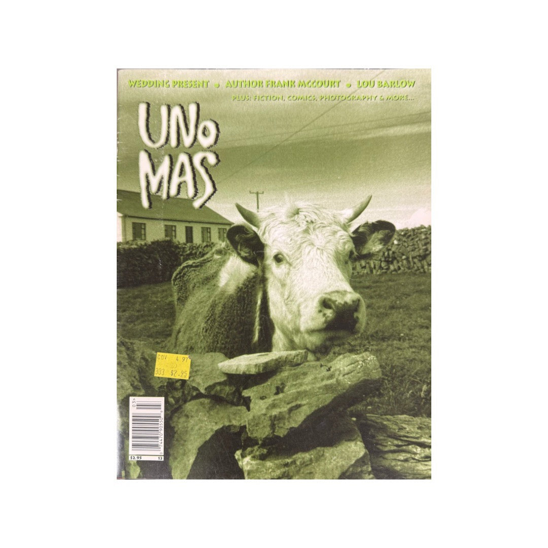 Uno Mas