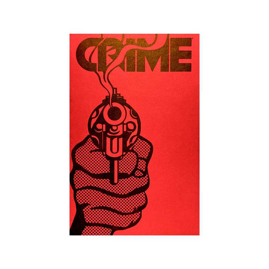 Crime show program 12/17/77