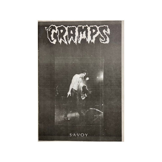 The Cramps