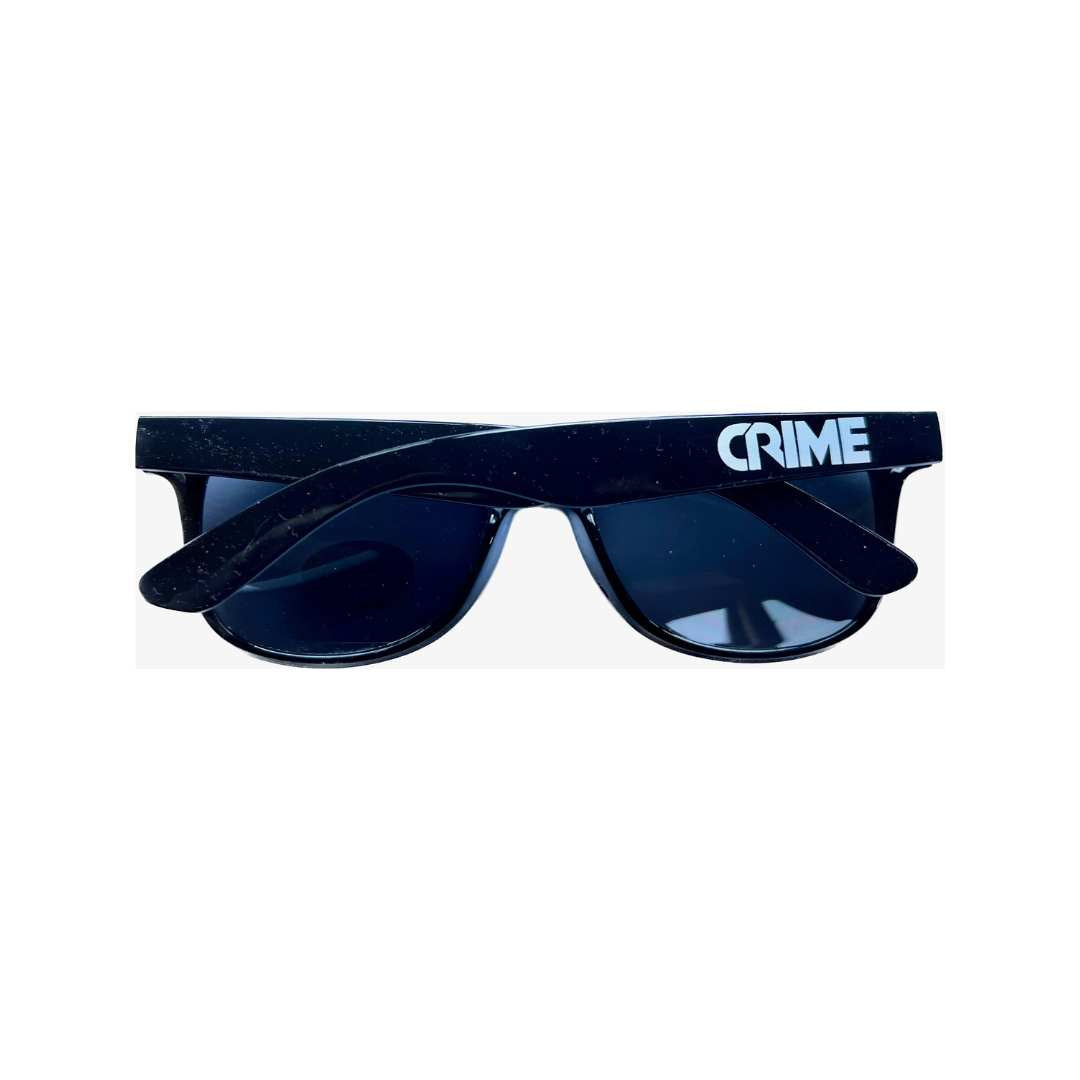 Crime sunglasses