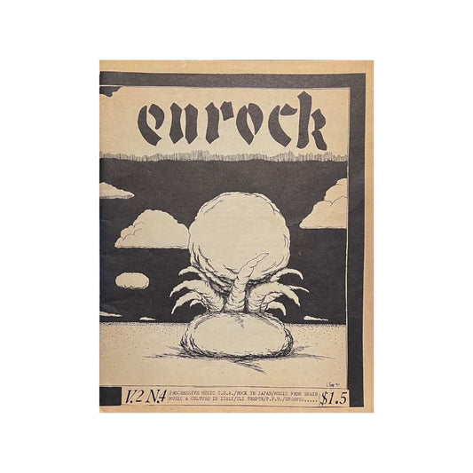 Eurock vol. 2 #4