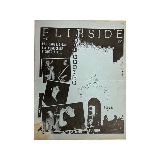 Flipside #17