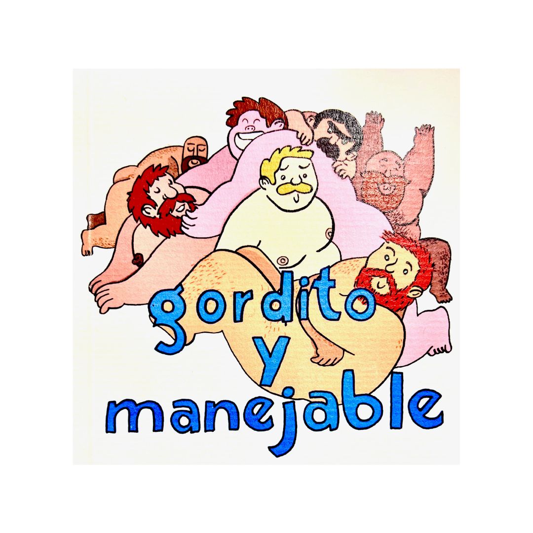 Gordito y Manejable