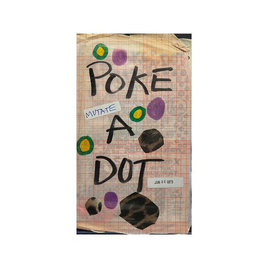 Poke A Dot #5