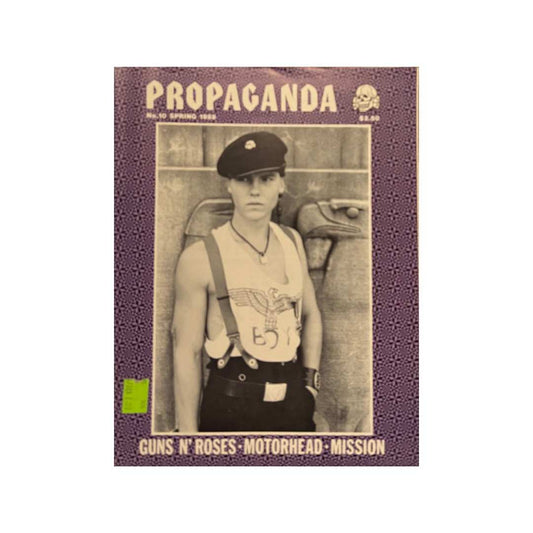 Propaganda #10