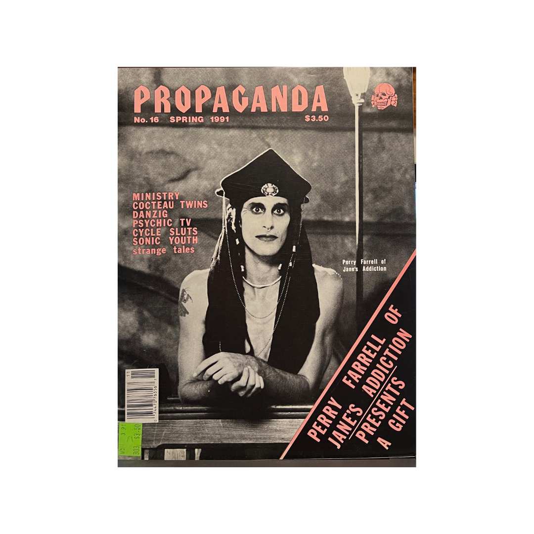 Propaganda #16